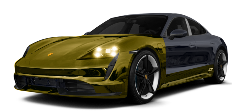 porsche - trackpack